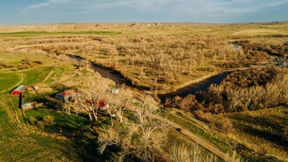 1321 Sussex Rd, Kaycee, WY 82639