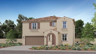 Residence One, Menifee, CA 92586