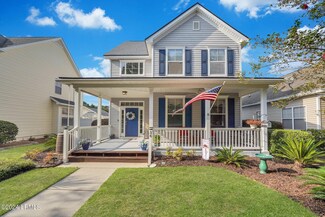 56 4th Ave, Bluffton, SC 29910