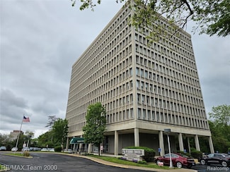 22700 Garrison St Unit 502, Dearborn, MI 48124