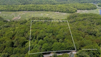 Lot Unit 4 Lewis Hill Road, Newcastle, ME 04553