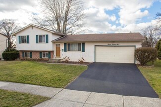 1223 Kildale Ct, Columbus, OH 43229