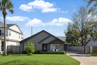1501 Ebony Ln, Houston, TX 77018