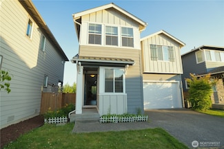 17916 38th Dr SE, Bothell, WA 98012