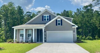 402 Clear Lake Dr, Conway, SC 29526