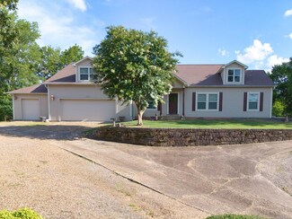 410 Green St, Morrilton, AR 72110