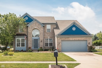 1521 Midnight Pass, Brownsburg, IN 46112