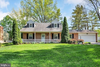 24 Strassburg Cir, Shrewsbury, PA 17361