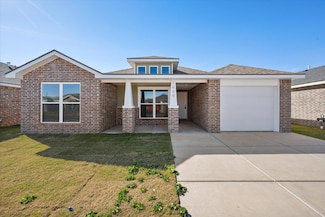 1609 N Clinton Ave, Lubbock, TX 79416