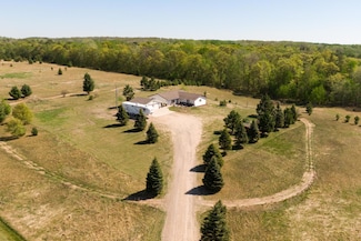 4020 112th St SW, Pillager, MN 56473