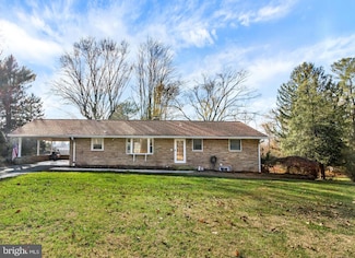 1610 S Tollgate Rd, Bel Air, MD 21015