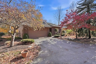 2629 Foxchase Run, Fort Wayne, IN 46825