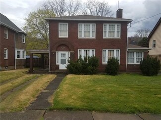 821 Beaver Ave, Midland, PA 15059