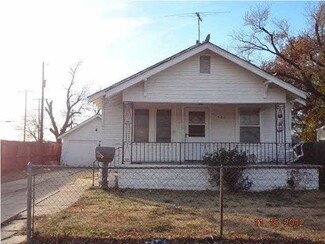 521 N Spruce St, Wichita, KS 67214
