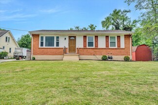 2236 Mountain View Terrace SW, Roanoke, VA 24015