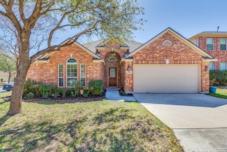 8910 Hanover Forest, Helotes, TX 78023