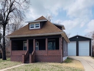 210 S 6th St, Conway Springs, KS 67031