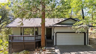 22502 N Colorado River Dr, Sonora, CA 95370