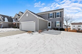 594 Marcello Dr, Hampshire, IL 60140