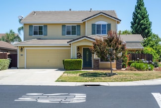 1800 Ambridge Dr, Roseville, CA 95747