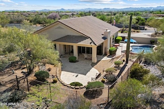 34611 N Sunset Trail, Cave Creek, AZ 85331