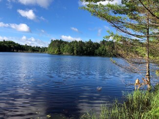 1757 Mitten Lake Rd, Lac Du Flambeau, WI 54538