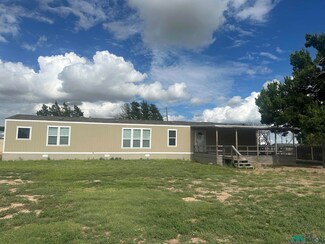 6011 540th Loop, Logan, NM 88426