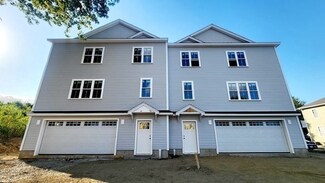 151 Plantation St Unit A, Worcester, MA 01604