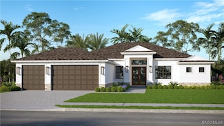 0 Lomita Wren Rd, Weeki Wachee, FL 34614