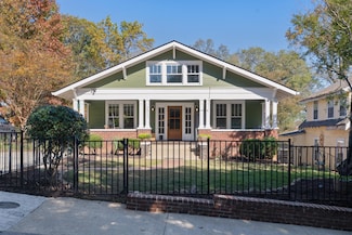 3811 Monte Vista Dr, Chattanooga, TN 37411