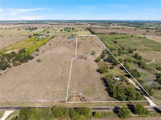 847 N Rock Creek Rd, Waco, TX 76708
