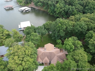 108 Lakeview Ct, Lake Ozark, MO 65049