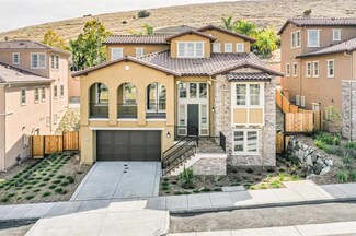 1426 Cottlestone Ct, San Jose, CA 95121