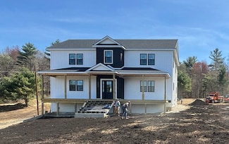 4 Eagleton St, Spencer, MA 01562