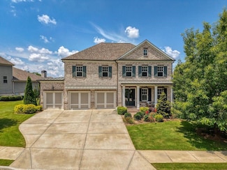 4430 Alister Park Dr, Cumming, GA 30040