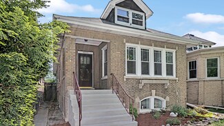 5515 N Saint Louis Ave, Chicago, IL 60625
