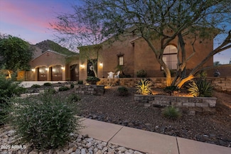 2323 W Villa Cassandra Dr, Phoenix, AZ 85086