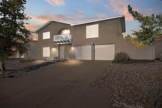 1212 Michael Hughes Dr NE, Albuquerque, NM 87112