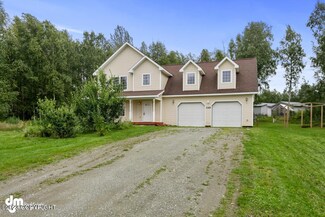 3165 N Alma Dr, Wasilla, AK 99623