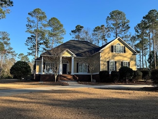 4073 Quail Run Cir, Valdosta, GA 31601