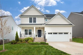 6424 Richwood Trail, Moseley, VA 23120