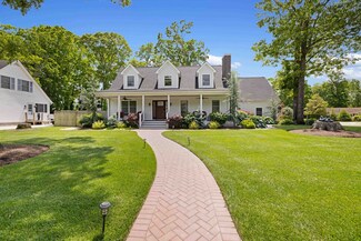 2 Loblolly Ln, Cape May, NJ 08204