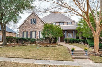 4689 Mariner Dr, Frisco, TX 75034