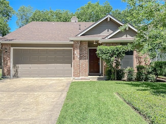 618 Smoke Signal Pass, Pflugerville, TX 78660