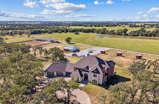 7225 Fm 3025, Stephenville, TX 76401