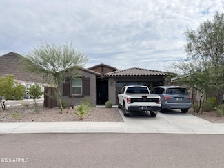 12552 W Calle de Sol --, Peoria, AZ 85383