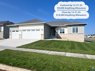 2601 S Galena Ave, Sioux Falls, SD 57110