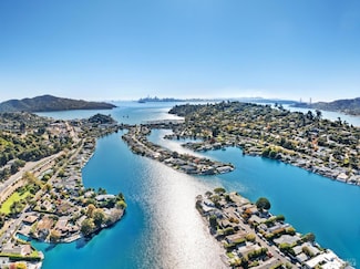 72 Lagoon Rd, Belvedere Tiburon, CA 94920