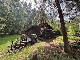 174 Lilly St, Daniels, WV 25832