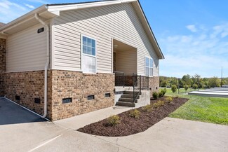 506 Regency Cir, Richmond, KY 40475